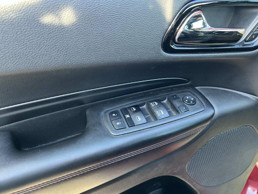 used 2021 Dodge Durango car, priced at $30,919