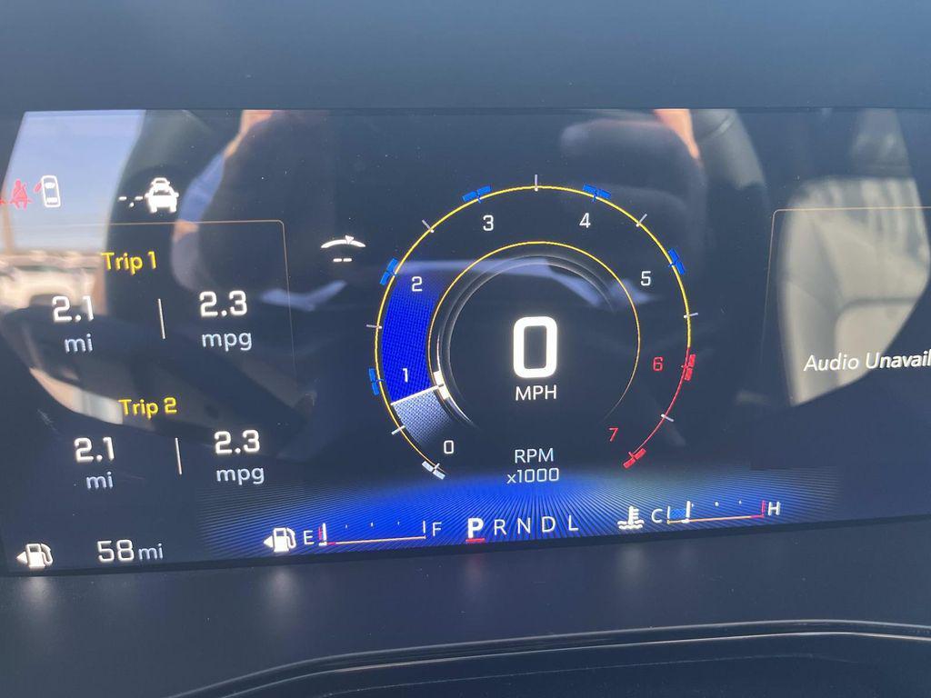 new 2026 Chevrolet Colorado car, priced at $37,560