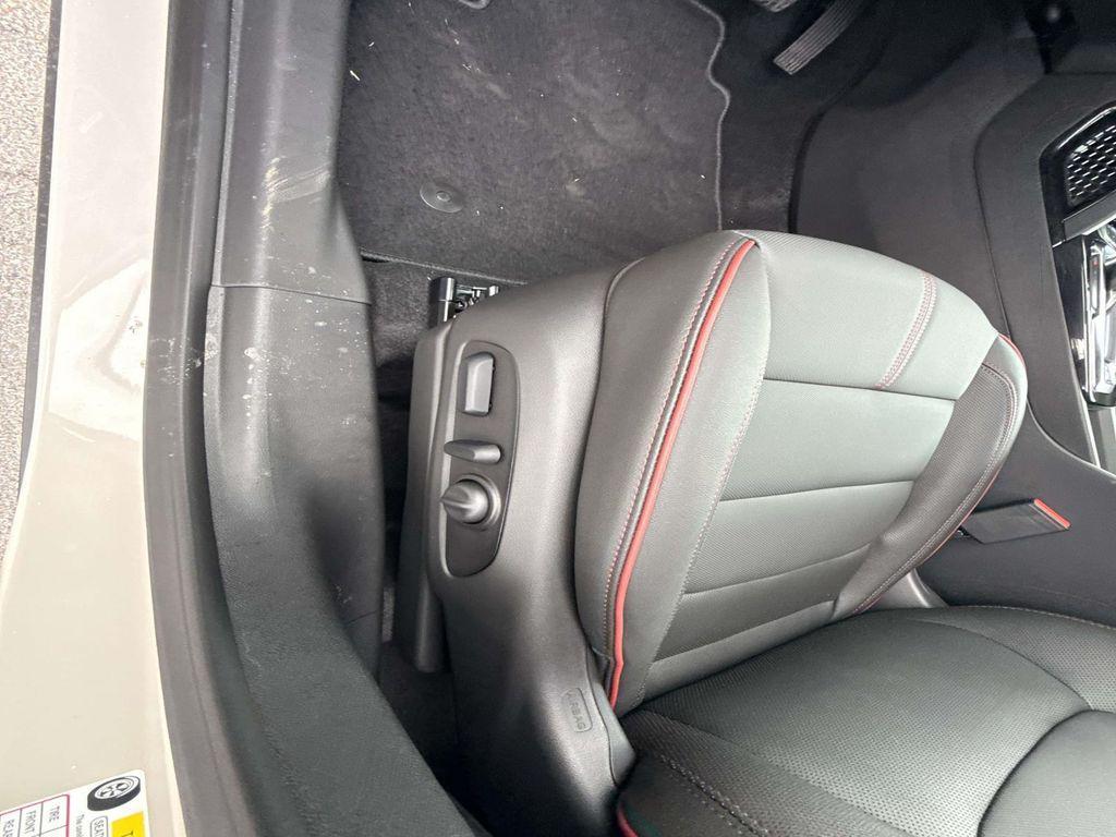 new 2026 Chevrolet TrailBlazer car, priced at $31,470