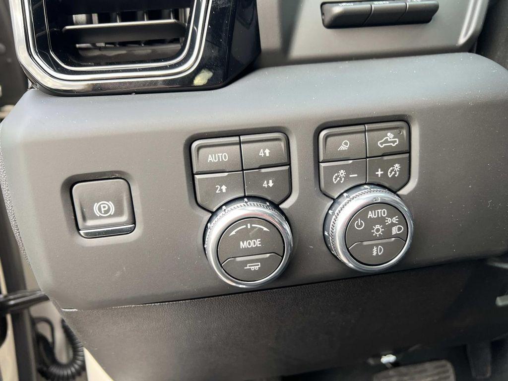 new 2026 GMC Sierra 2500 car, priced at $75,630