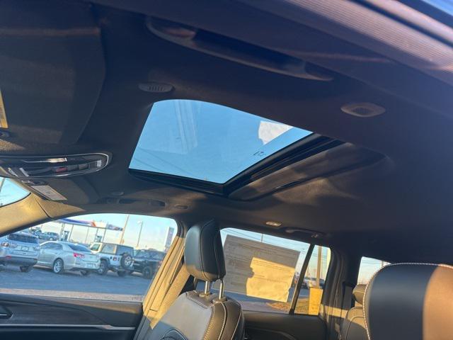 new 2026 Jeep Grand Cherokee car, priced at $48,091