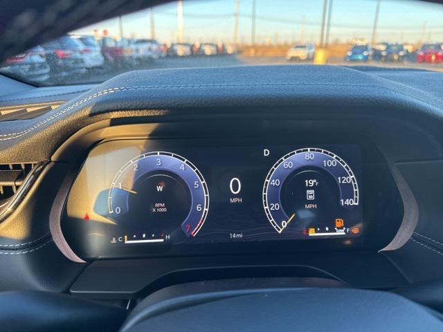 new 2026 Jeep Grand Cherokee car, priced at $48,091