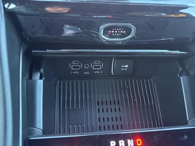 new 2026 Jeep Grand Cherokee car, priced at $48,091