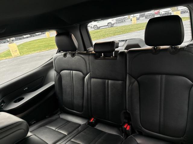 used 2024 Jeep Wagoneer car, priced at $38,927