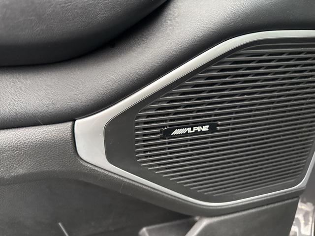 used 2024 Jeep Wagoneer car, priced at $38,927