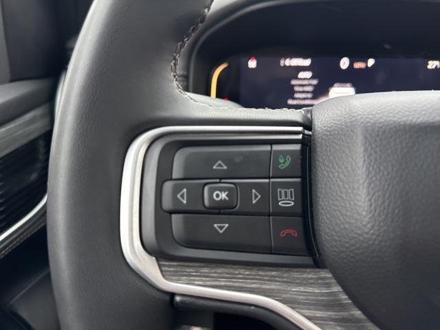 used 2024 Jeep Wagoneer car, priced at $38,927