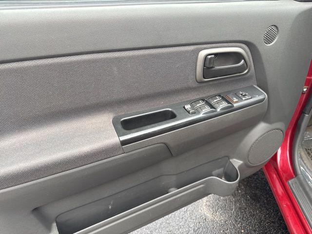 used 2005 Chevrolet Colorado car, priced at $9,276