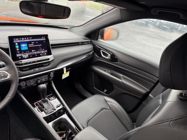 new 2026 Jeep Compass car, priced at $33,068