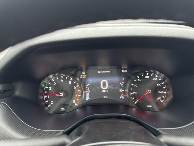 new 2026 Jeep Compass car, priced at $33,068