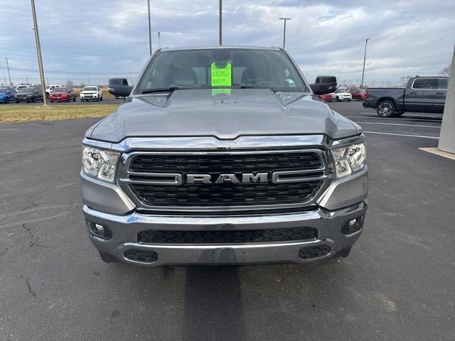 used 2023 Ram 1500 car, priced at $29,912