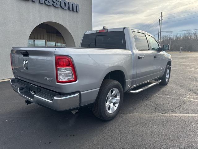 used 2023 Ram 1500 car, priced at $29,912