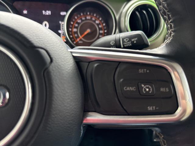 used 2022 Jeep Gladiator car, priced at $26,719