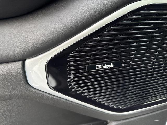 new 2026 Jeep Grand Wagoneer car, priced at $79,721