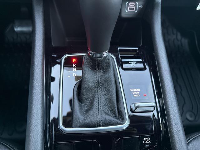 new 2026 Jeep Compass car, priced at $37,332