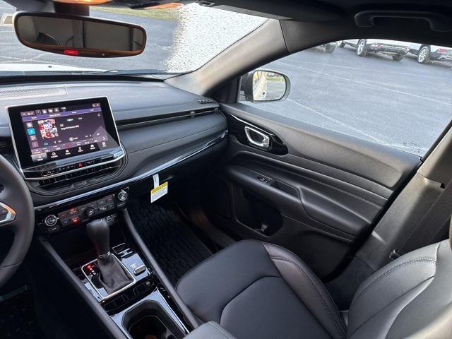 new 2026 Jeep Compass car, priced at $37,332