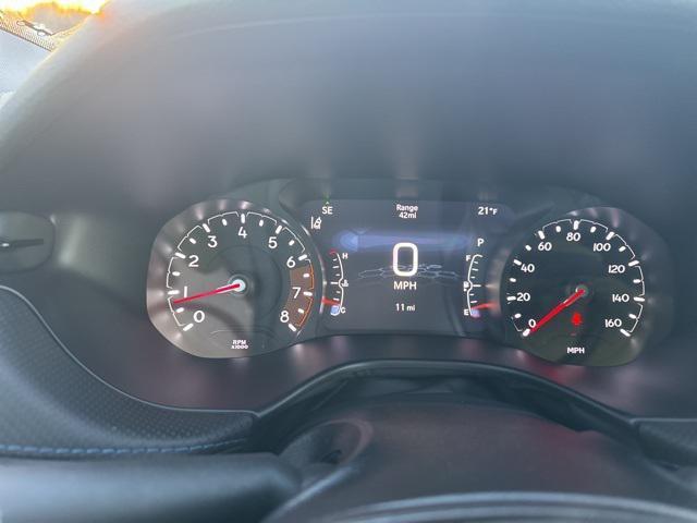 new 2026 Jeep Compass car, priced at $37,332