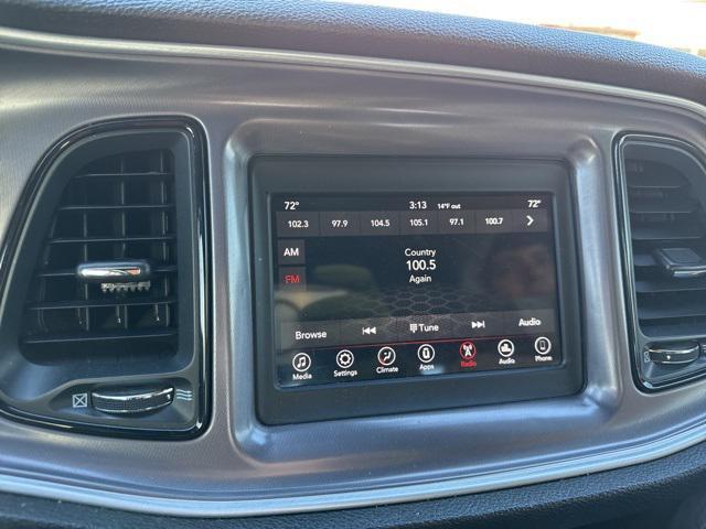 used 2019 Dodge Challenger car, priced at $16,479