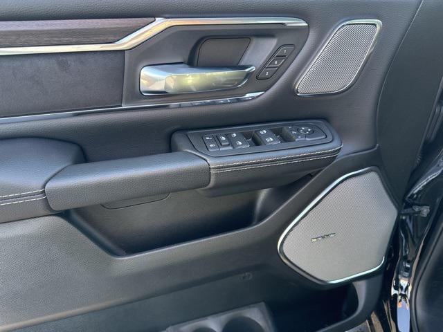 new 2026 Ram 1500 car, priced at $70,272