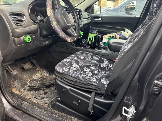 used 2021 Dodge Durango car, priced at $23,769