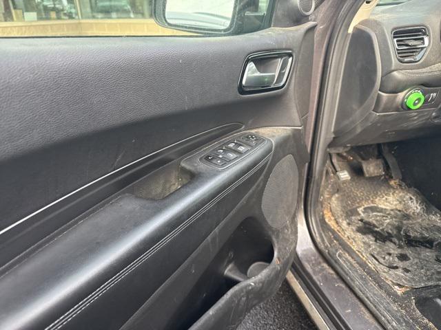 used 2021 Dodge Durango car, priced at $23,769