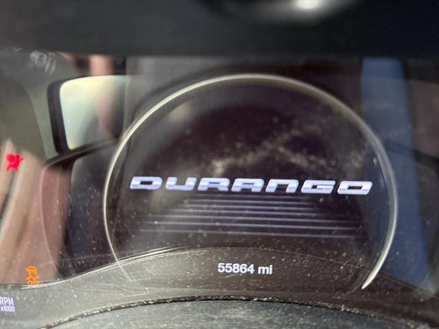 used 2021 Dodge Durango car, priced at $23,769