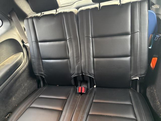 used 2021 Dodge Durango car, priced at $23,769