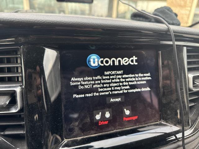 used 2021 Dodge Durango car, priced at $23,769