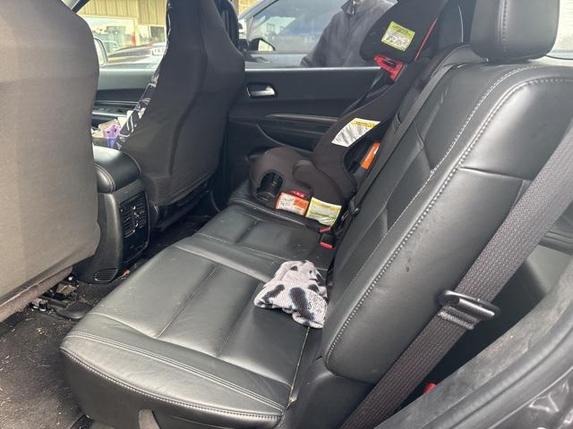 used 2021 Dodge Durango car, priced at $23,769