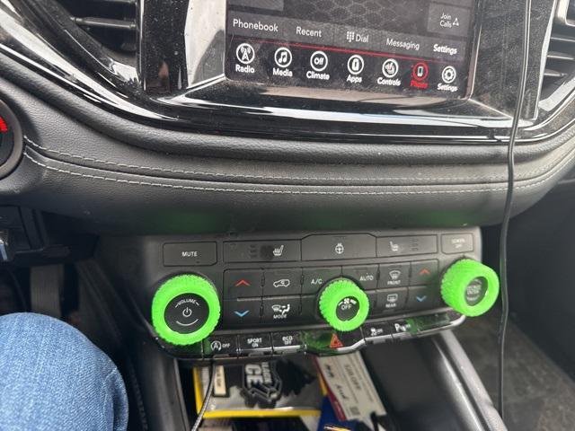 used 2021 Dodge Durango car, priced at $23,769