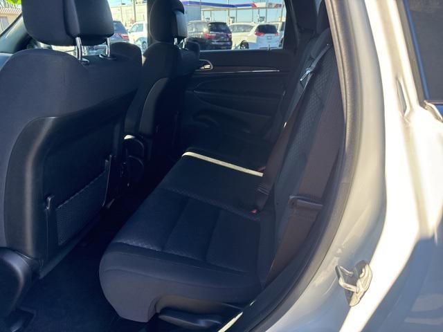 used 2022 Jeep Grand Cherokee car, priced at $23,562