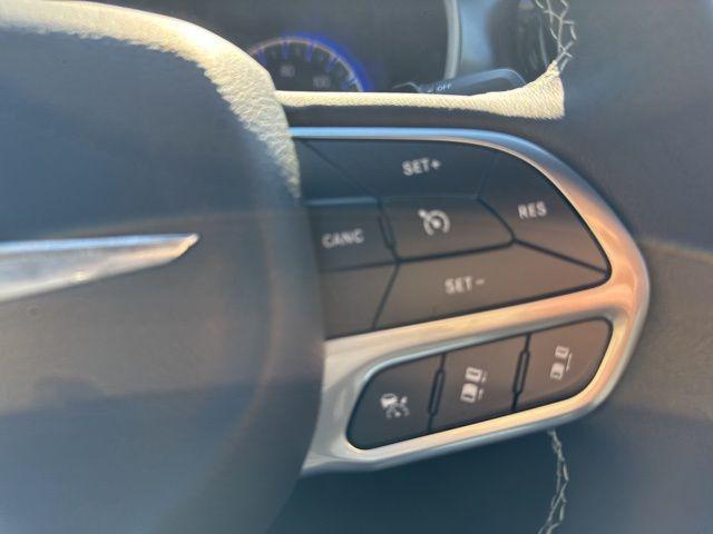 new 2026 Chrysler Pacifica car, priced at $46,312