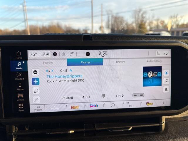 new 2026 Jeep Wrangler car, priced at $54,001