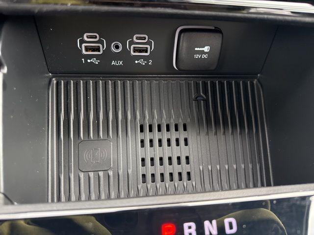 new 2026 Jeep Grand Cherokee car, priced at $46,228