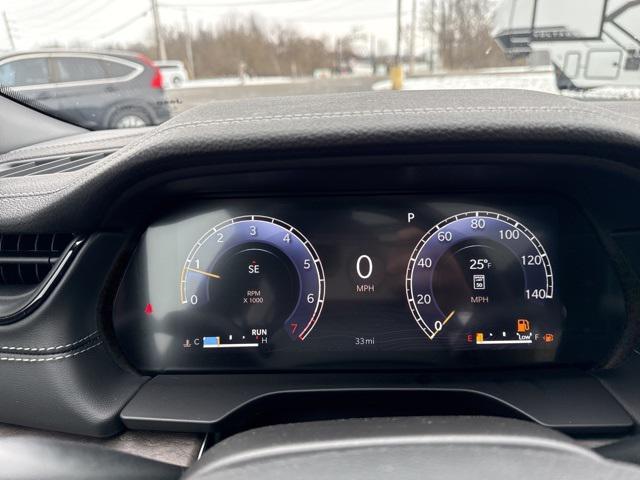 new 2026 Jeep Grand Cherokee L car, priced at $49,983