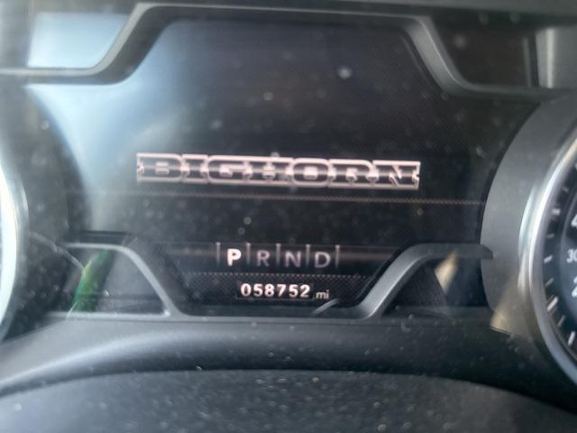 used 2022 Ram 1500 car, priced at $29,908