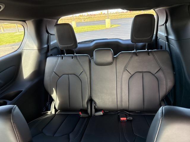 new 2026 Chrysler Pacifica car, priced at $49,522