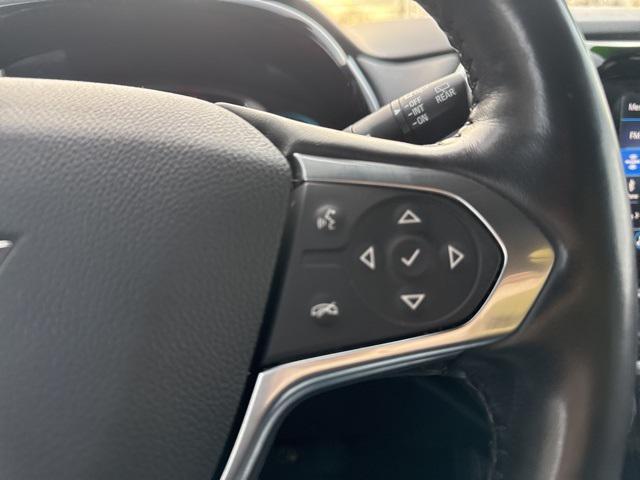 used 2020 Chevrolet Traverse car, priced at $19,558