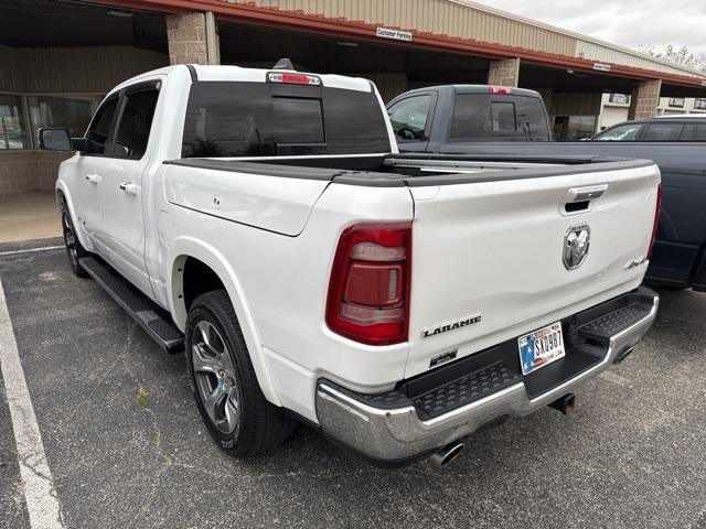 used 2019 Ram 1500 car
