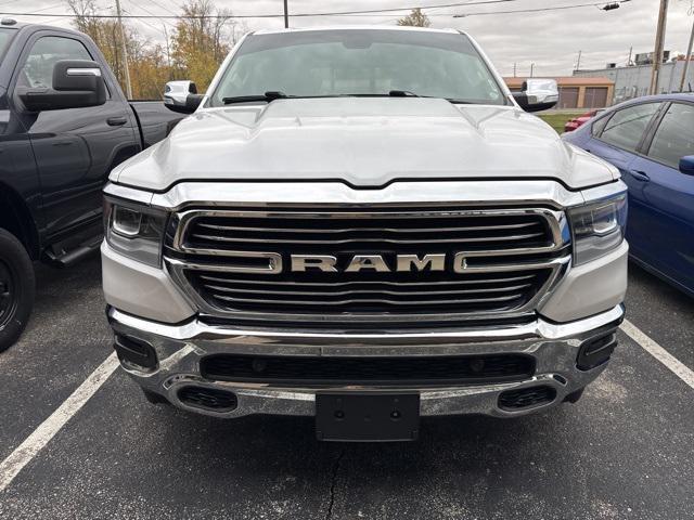 used 2019 Ram 1500 car