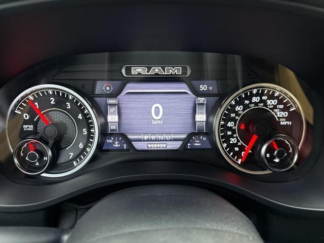 used 2019 Ram 1500 car