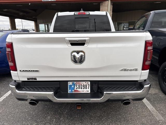used 2019 Ram 1500 car