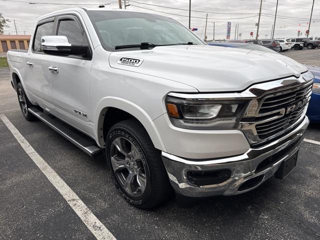 used 2019 Ram 1500 car