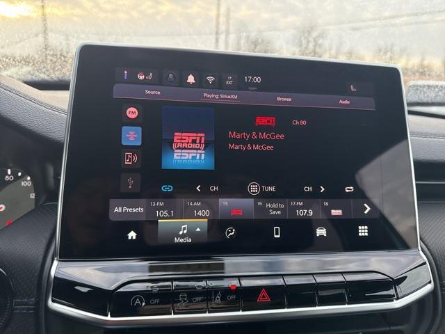 new 2026 Jeep Compass car, priced at $32,730