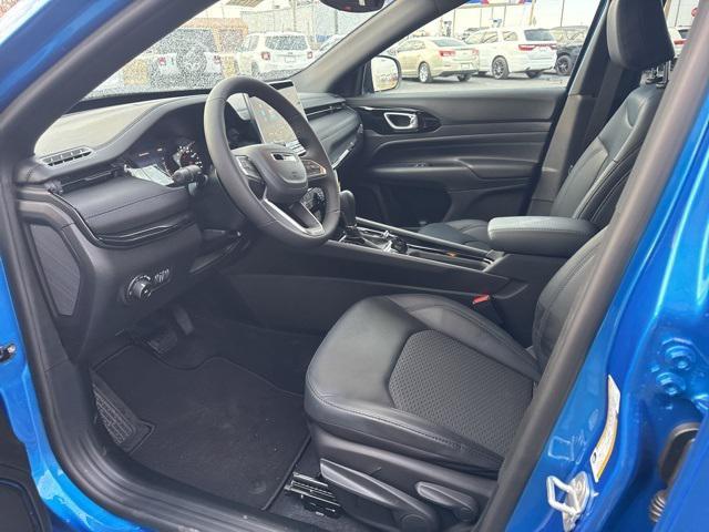 new 2026 Jeep Compass car, priced at $32,730