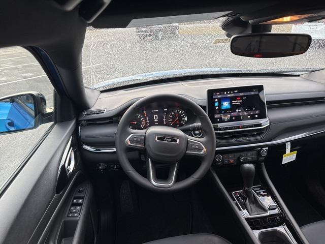 new 2026 Jeep Compass car, priced at $32,730