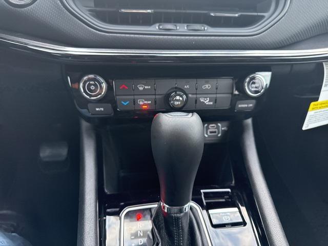 new 2026 Jeep Compass car, priced at $32,730