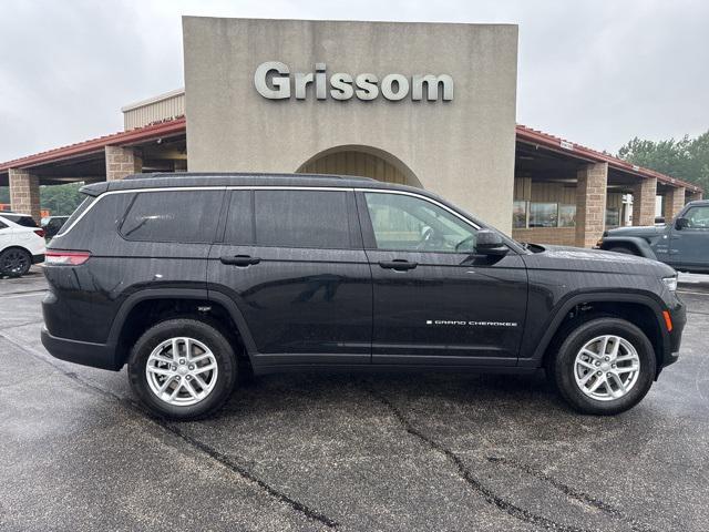 new 2025 Jeep Grand Cherokee L car, priced at $44,641