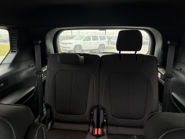 new 2025 Jeep Grand Cherokee L car, priced at $44,641