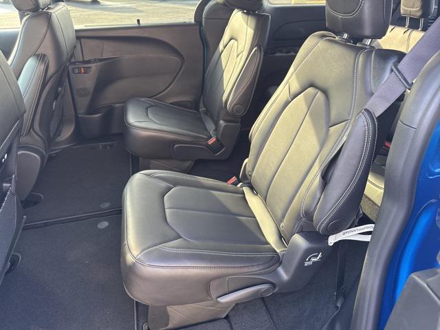 new 2026 Chrysler Pacifica car, priced at $46,755