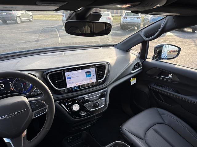 new 2026 Chrysler Pacifica car, priced at $46,755
